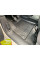 Автомобильные коврики в салон Peugeot Rifter 19-/Citroen Berlingo 19- TOP (Avto-Gumm)