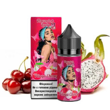 Рідина Самозаміс Flavorlab LADY Вишня Пітайя
