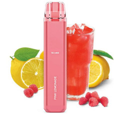 Elf Bar NC 1800 Pink Lemonade Рожевий Лимонад