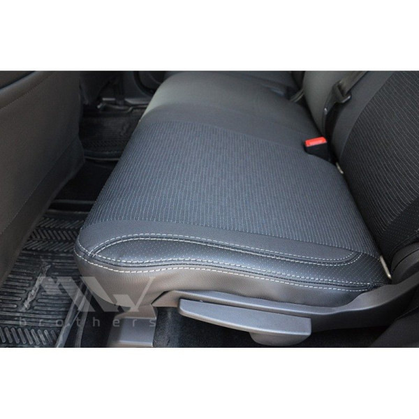 Авточохли модельні MW Brothers для Ford Escape III c 2014