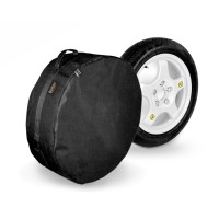 Чохол захисний для докатки Beltex R14 Ø54 см x 13 см Чорний