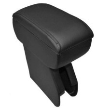 Подлокотник модельный Armrest для Renault Logan / Sandero 2004- Черный