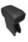 Подлокотник модельный Armrest для Renault Logan / Sandero 2004- Черный