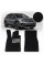 Коврики в салон передние EVA для Volkswagen ID.4 2020- (Металлический подпятник) 2 шт