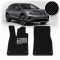 Коврики в салон передние EVA для Volkswagen ID.4 2020- (Металлический подпятник) 2 шт