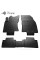 Автомобильные коврики в салон для Nissan Rogue (T32) 2013-