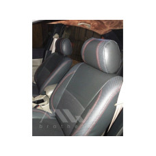 Авточохли модельні MW Brothers для Chery Elara c 2006