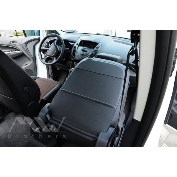 Авточехлы модельные MW Brothers для Ford Transit Connect c 2013