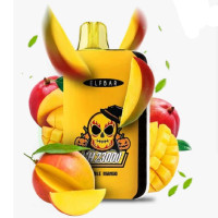 Elf Bar GH23000 Double Mango Двойной Манго