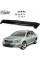 Дефлектор капоту мухобійка Skoda Octavia A5 2004-2013