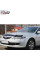 Дефлектор капота мухобойка Mazda 6 2002-2008 Евро Крепление (Vip Tuning) MZD03