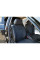 Авточехлы модельные MW Brothers для Chevrolet Evanda c 2000