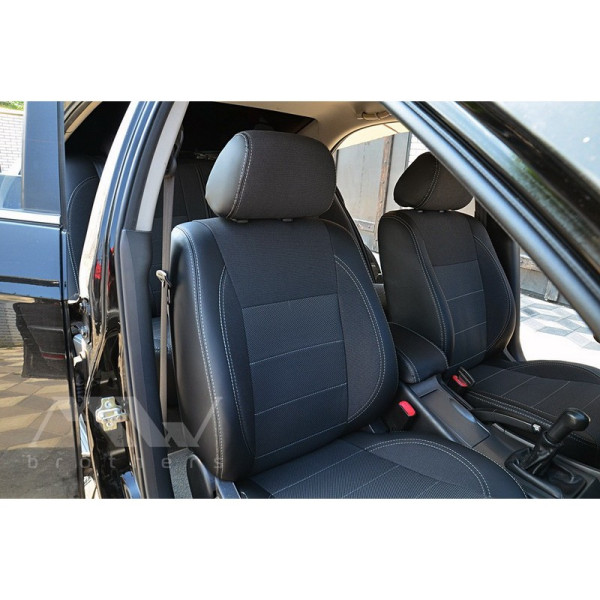 Авточехлы модельные MW Brothers для Chevrolet Evanda c 2000