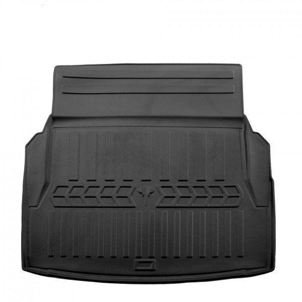 Килимок в багажник 3D для Mercedes Benz W212 E 2009-2016 sedan avangarde 