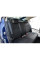Авточехлы модельные MW Brothers для Skoda Rapid c 2012