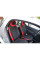 Авточехлы модельные MW Brothers для Mercedes Benz Smart Fortwo c 1998