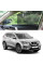 Шторки солнцезащитные Ролетные Модельные для Nissan Rogue X-Trail 2014- (на 4 Двери)