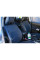 Авточехлы модельные MW Brothers для Subaru Forester III c 2008