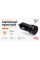 Автомобильное зарядное устройство VOIN 30W, 1USB QC3.0 18W + 1PD 30W, 12/24V (C-36212)