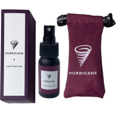 Автомобильный парфюм ароматизатор Hurricane Purple Спрей 30 мл