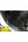 Автомобільні килимки в салон Chevrolet Captiva 2012 (Avto-Gumm)
