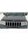Дефлектор капоту мухобійка для Jeep Grand Cherokee (WK) 2005-2010