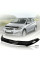 Дефлектор капоту мухобійка для Hyundai Accent Solaris 2010-2014 короткая Євро Кріплення (Vip Tuning) HYD100