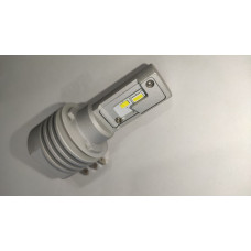 LED лампи автомобільні_H15 радіатор 4000Lm EA MINI/CSP/15W/5000K/IP67/9-16V 2шт