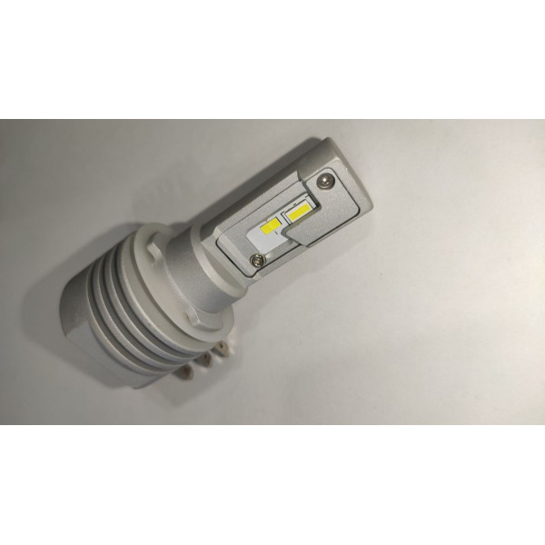 LED лампи автомобільні_H15 радіатор 4000Lm EA MINI/CSP/15W/5000K/IP67/9-16V 2шт