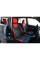 Авточохли модельні MW Brothers для Suzuki Grand Vitara c 2005