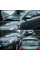 Антидощ K2 Vizio Plus Invisible Wiper Blade Aero 200 мл (K511)