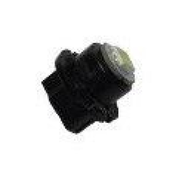 Світлодіод 12V Т6 В8.3d Білий SMD 1 16004 18x18мм +15Lm уп.10шт