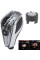 Ручка КПП для BMW Series X5 X6 X7 G05 06 07 CRISTAL-LED №49 (QZXN-A85)