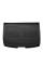 Килимок в багажник 3D для Mitsubishi Eclipse Cross 2021- upper trunk