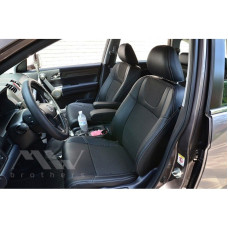Авточехлы модельные MW Brothers для Honda CR-V III c 2007