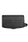 Коврик в багажник 3D для Nissan Qashqai J11 2014-2017 lower trunk Ниссан
