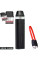 Багаторазова Pod-система Vaporesso Xros 3 Mini 1000mAh 2 мл Black Чорний