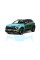 Антигравийная защитная бронепленка по лекалам для Kia Sportage NQ5 2021-2024 - капот и передние крылья