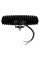 LED фара Brevia Sport 10-30V 18W 1320 Lm Дальний свет Алюминиевый корпус (10611SX1)