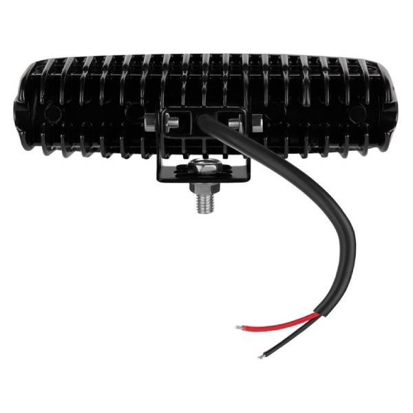 LED фара Brevia Sport 10-30V 18W 1320 Lm Дальний свет Алюминиевый корпус (10611SX1)