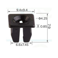 Кліпса під саморіз Volkswagen, Audi, Ford, Chevrolet (175-853-674, 175853674, 20475950, 20624923, 14608) (C0398)