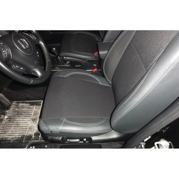 Авточехлы модельные MW Brothers для Honda Accord (7) c 2003