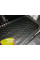 Автомобільний килимок в багажник Smart Fortwo 450 1998-2006 (Avto-Gumm)