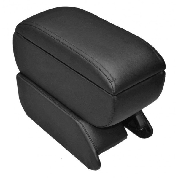 Подлокотник модельный Armrest для Audi 80 1986 - 1994 Черный
