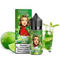 Жидкость Самозамес Flavorlab LADY Водка Лайм