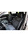 Авточехлы модельные MW Brothers для Nissan X-Trail T-31 c 2007