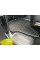 Автомобильные коврики в салон Mitsubishi Pajero Wagon 3/4 99-/07- (Avto-Gumm)
