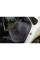 Авточохли модельні MW Brothers для Volkswagen Polo HB c 2009