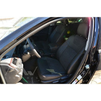 Авточохли модельні MW Brothers для Toyota Camry V 50 c 2012