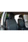 Авточохли модельні MW Brothers для Opel Vectra C c 2002